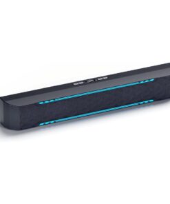 Fosi Audio C4 Gaming Speakers - A Great Partner for Gaming Setup