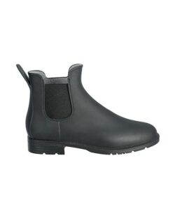 Fouganza Horse Riding Jodhpur Boots 100 - Adult - UK 10.5