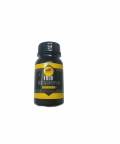 Four Seasons Shrimp Food