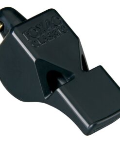 Fox 40 Classic Whistle - Black