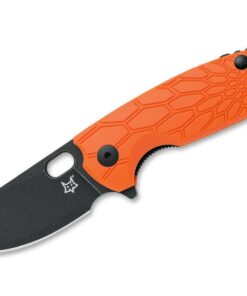 Fox Baby Core Folding Knife FX-608 OR