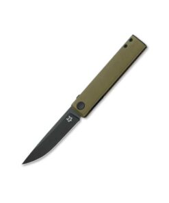 Fox CHNOPS Folding Knife FX-543 ALG