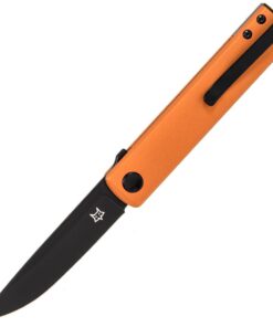 Fox CHNOPS Folding Knife FX-543 ALO