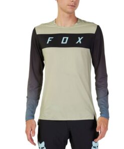 Fox - Men's Flexair Arcadia Jersey - L
