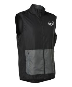 Fox Mens Ranger Wind Vest - L