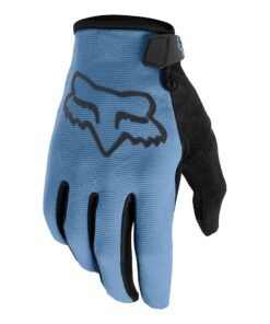 Fox Ranger Gloves - Dst Blu 157 - 2XL
