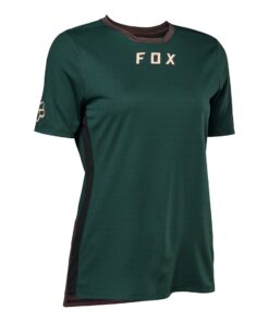 Fox Women's Defend Jersey - XL