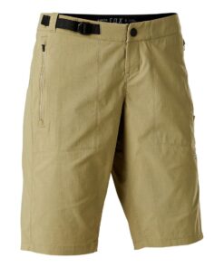 Fox Women's Ranger Short W/Liner - XL