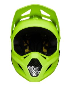 Fox Youth Rampage Helmet - S
