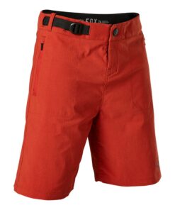 Fox Youth Ranger Lined Shorts - 24 x 50 cm