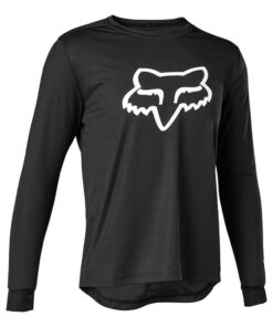Fox Youth Ranger Long Sleeve Jersey - S