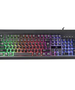 Foxxray BKL-60 Ash Gaming Keyboard
