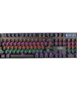 Foxxray HKM-61 Spin Mechanical Gaming Keyboard