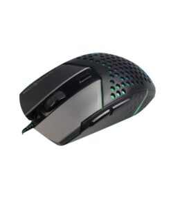 Foxxray SM-58 Bullet Shadow Fox Hunting USB Gaming Mouse