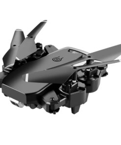 FPV 4K Camera Foldable Mini RC Drone 2.4G Wifi Quadcopter