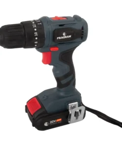 Fragram 20V Brushless Impact Drill