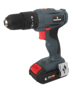 Fragram 20V Cordless Impact Drill