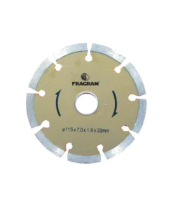 Fragram 230mm Diamond Blade Dry