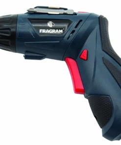 Fragram 3.6Volt Cordless Screwdriver