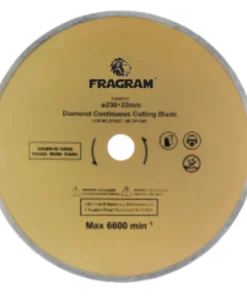 Fragram Blade Diamond 115X22mm Continu