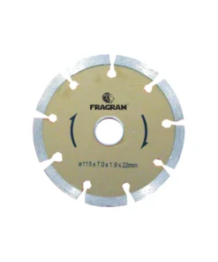 Fragram Blade Diamond 230X22mm Segment