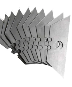 Fragram Blade Trimming Knife 10 Piece