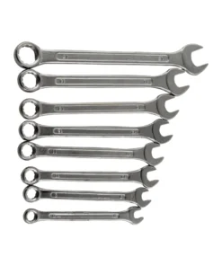 Fragram Combination Spanner Set 8 Piece