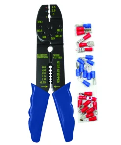 Fragram Crimping Tool Set 30 Piece