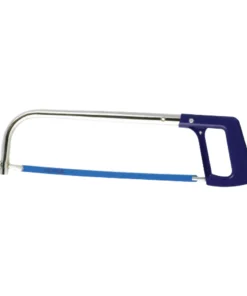 Fragram Hacksaw Metal Adjustable 300mm Blue