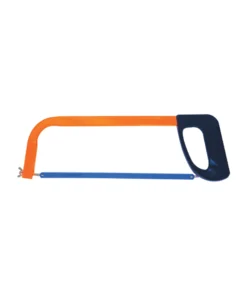 Fragram Hacksaw Plastic Handle 300mm Orange
