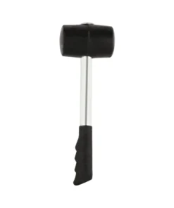 Fragram Mallet Rubber Steel Shaft 500G