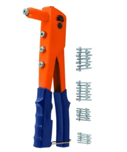 Fragram Riveter Kit With Rivets