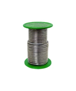 Fragram Solder Acid Core 250g Reel