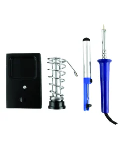 Fragram Soldering Iron Kit 4 Piece 30W