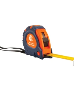 Fragram Tape Measure Magnetic 8mx25mm