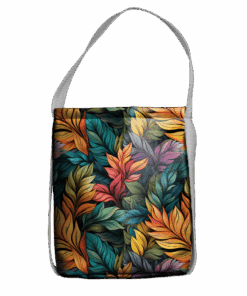 Franschhoek Insulated Wine Cooler Carrier - Green, Gold