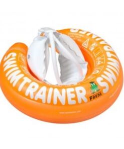 Freds Swim Academy Swimtrainer Classic - Orange (2 to 6 years)