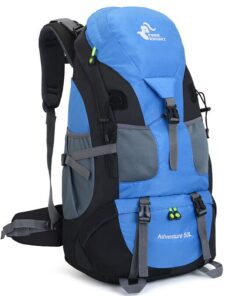 Free Knight 50L Multipurpose Outdoor Waterproof Backpack FK0396