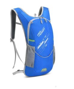 Free Knight 7L Lightweight Sports & Hiking Vest Water Backpack FK0217 - Blue