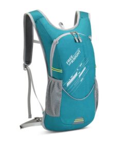 Free Knight 7L Lightweight Sports & Hiking Vest Water Backpack FK0217 - Green