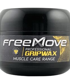 FreeMove Facia Beeswax Gripwax 125g