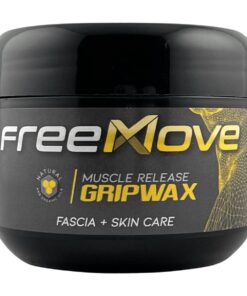 FreeMove Gripwax 250g