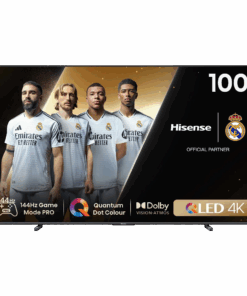Hisense 100-inch Smart QLED TV-Q7N