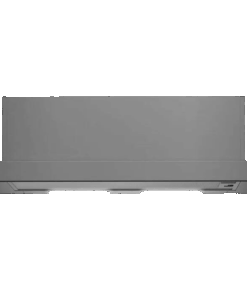 Defy 60cm Silver Telescopic Cookerhood DCH609