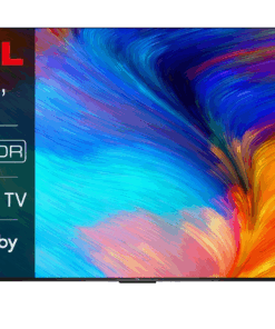 TCL 75-inch 4K HDR Google TV-75P635