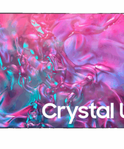 Samsung 98-inch Crystal UHD 4K-98DU9000