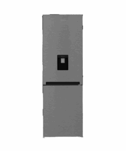 Defy 348L Bottom Mount freezer Fridge WD DAC645 - Metallic