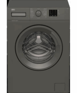 Defy 6kg front loader manhattan grey DAW392