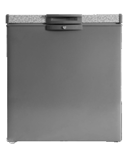 Defy 195L Multimode Chest Freezer DMF451 - Metallic