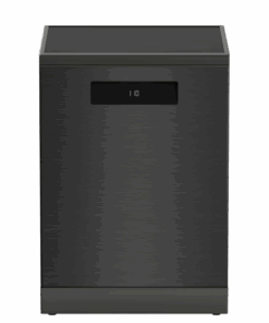 Defy 15 Place Dishwasher Dark Inox DDW377